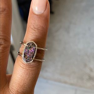 Kendra Scott ring